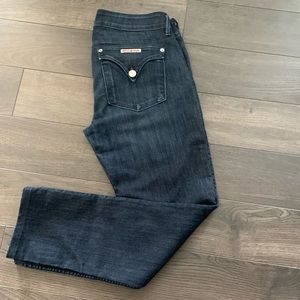 Women’s Hudson Skinny Jeans